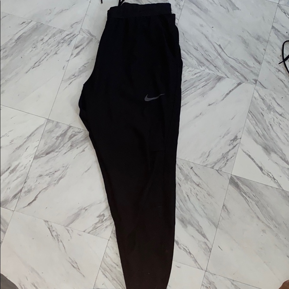 NIKE DRI- FIT PANTS